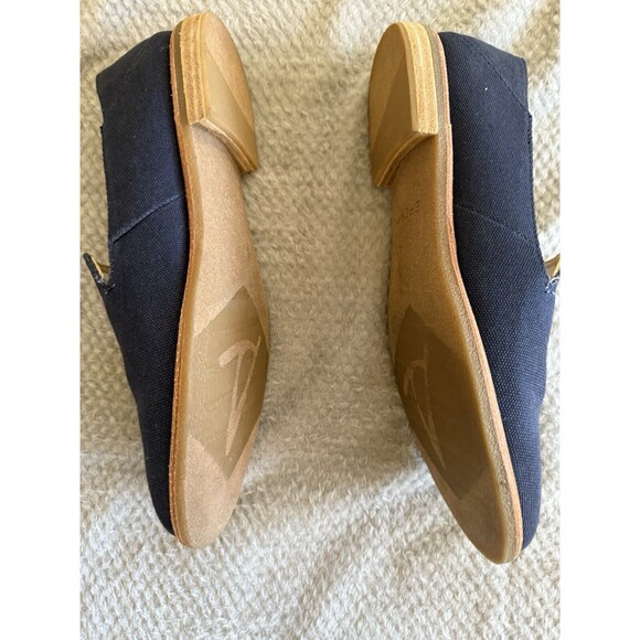 Sperry Top-Sider Women anchor Loafer Size 9.5 navy blue - Picture 6 of 15